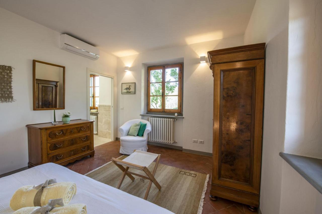 Savignola Paolina Villa Greve in Chianti Dış mekan fotoğraf