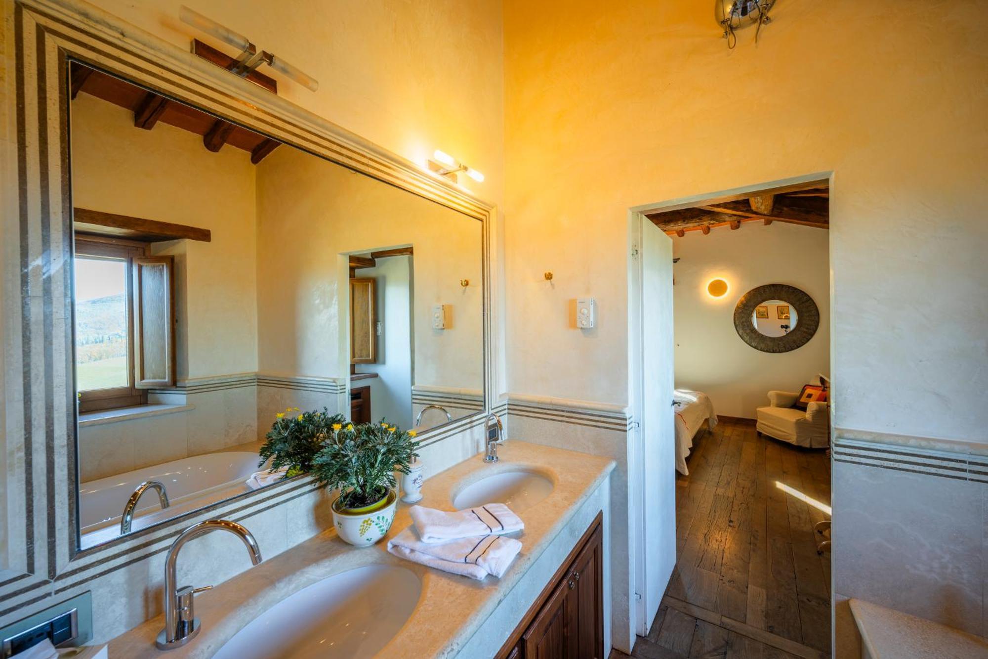 Savignola Paolina Villa Greve in Chianti Dış mekan fotoğraf