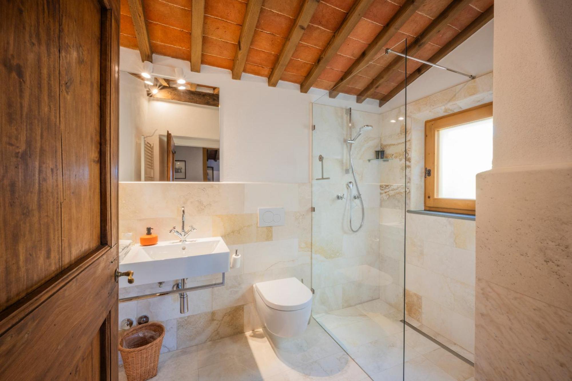 Savignola Paolina Villa Greve in Chianti Dış mekan fotoğraf