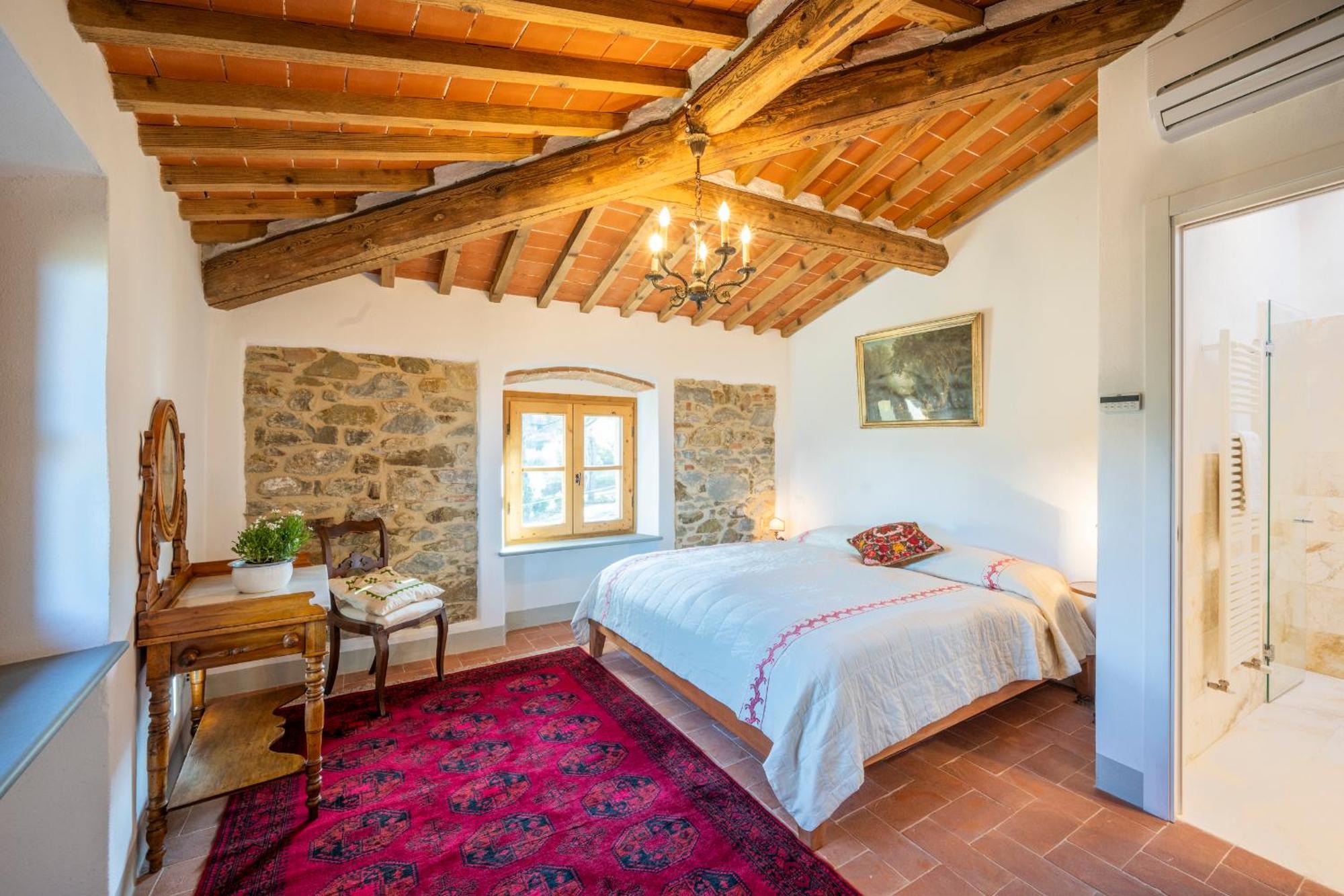 Savignola Paolina Villa Greve in Chianti Dış mekan fotoğraf